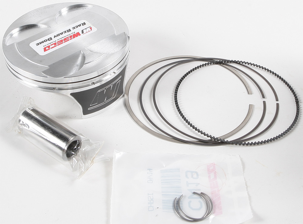 Piston