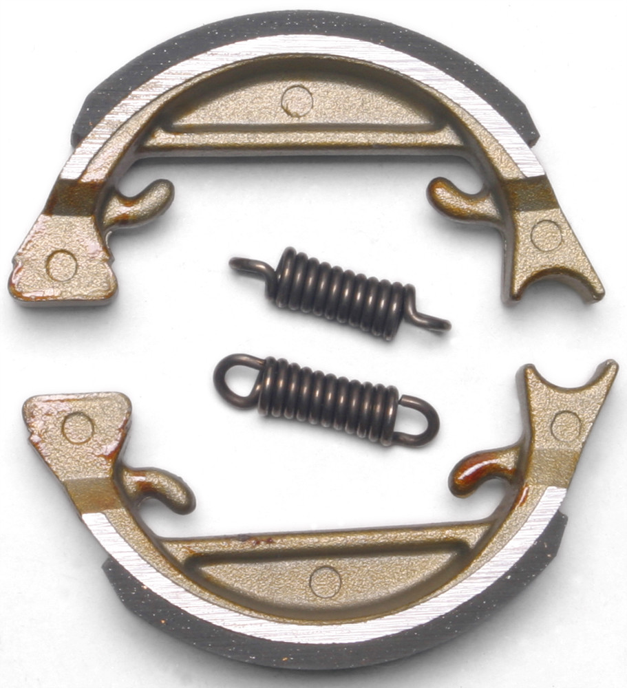 Organic Brake Pads