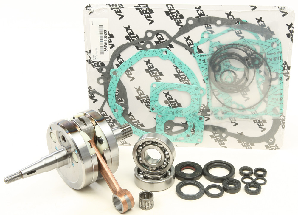 Complete Bottom End Kit