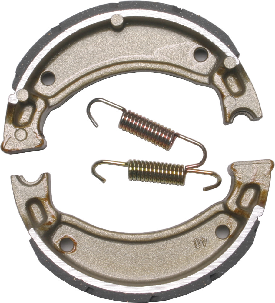 Sintered HH Brake Pads