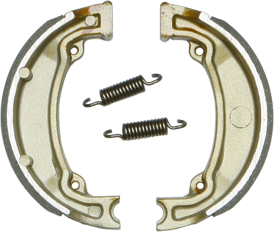 Organic Brake Pads