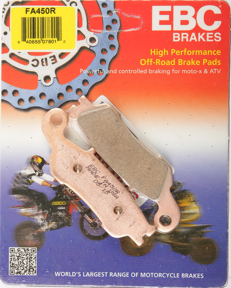 Standard Brake Pads