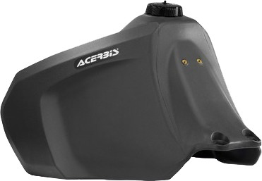 Large Capacity Fuel Tank