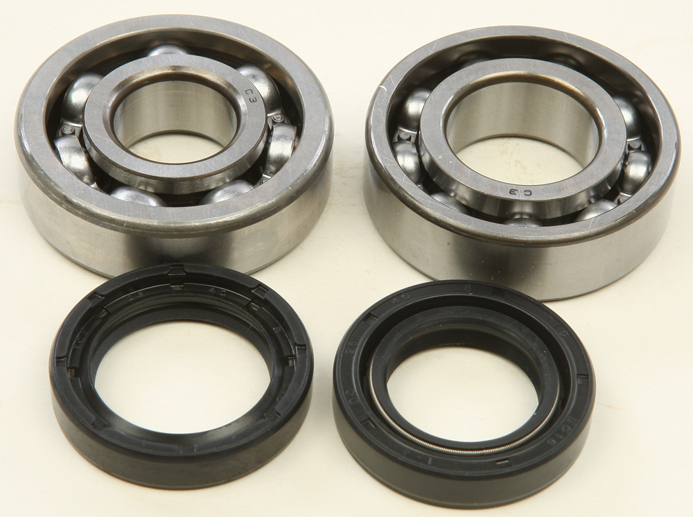 Crankshaft Bearing & Seal Kit