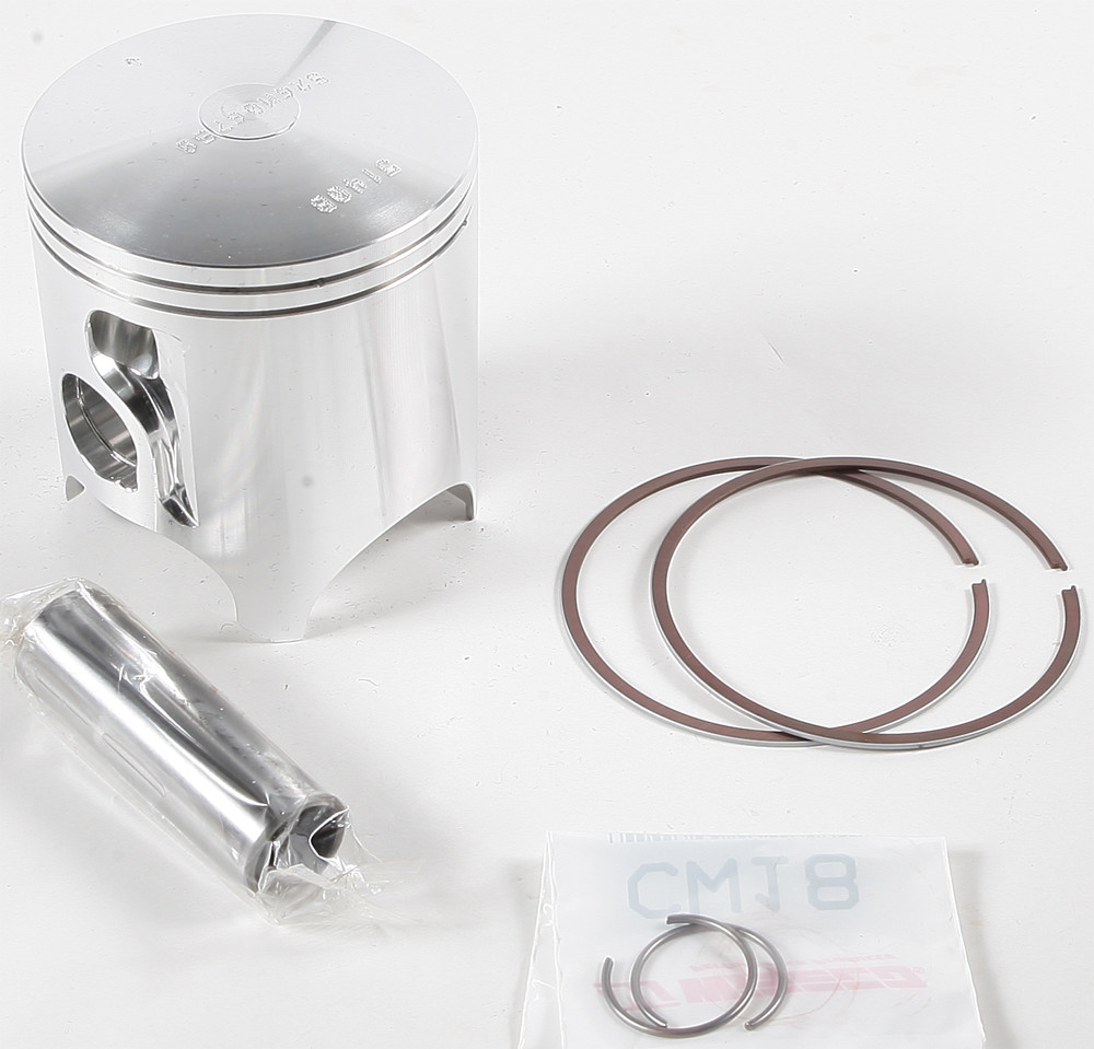 Piston