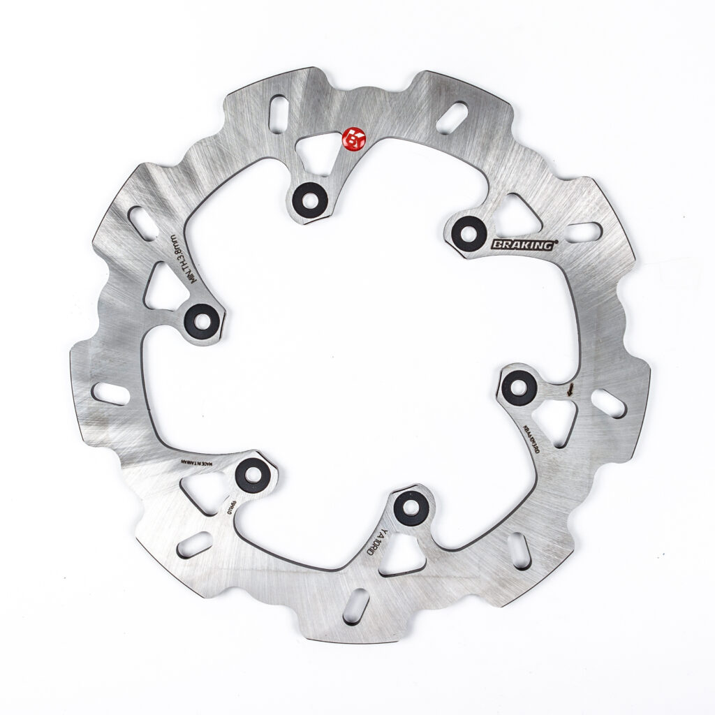 Fixed Rotor