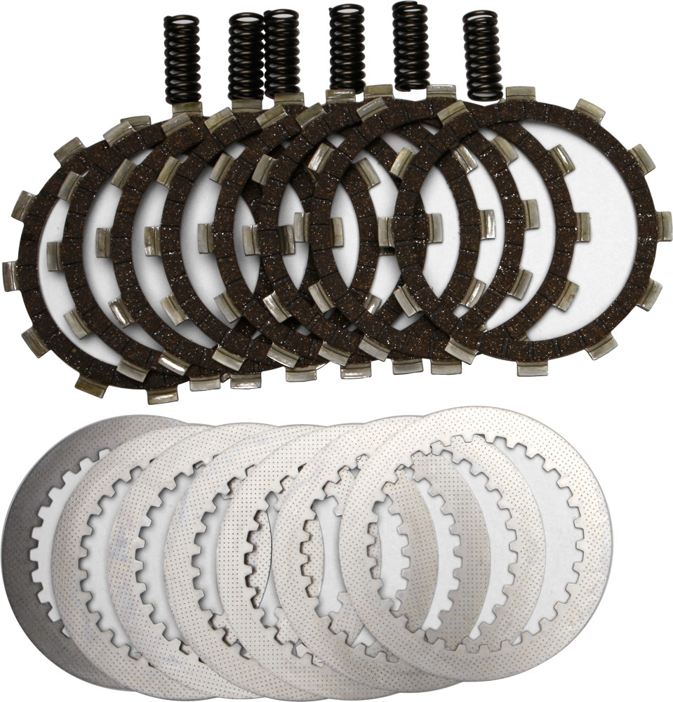 Dirt Racer Clutch Set