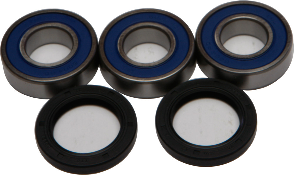 Wheel Bearing & Seal Kit