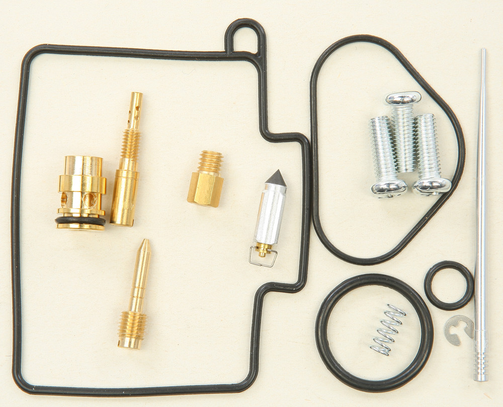 Carburetor Repair Kit