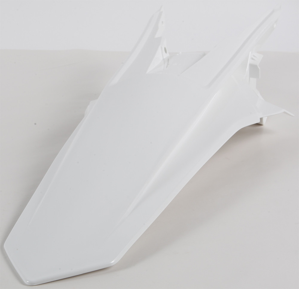 Rear Fender