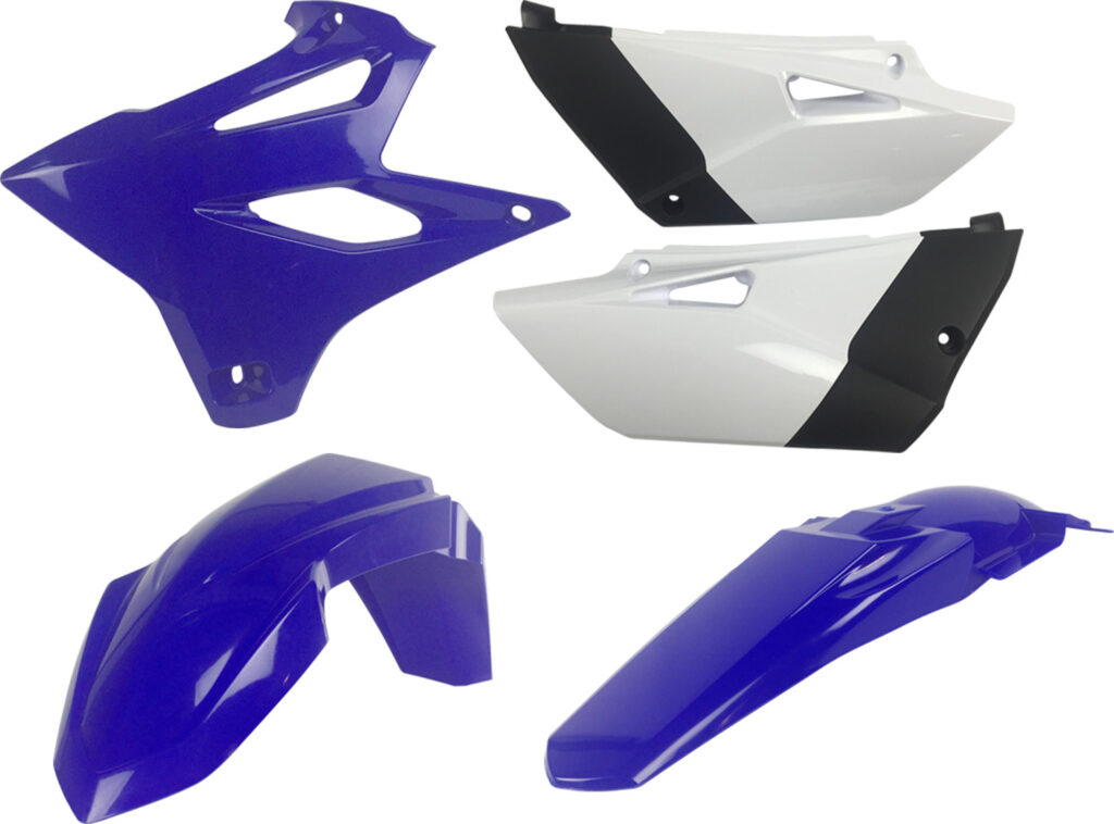 Plastic Kit
