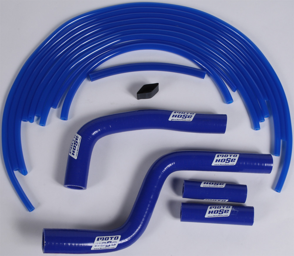 Moto Hose