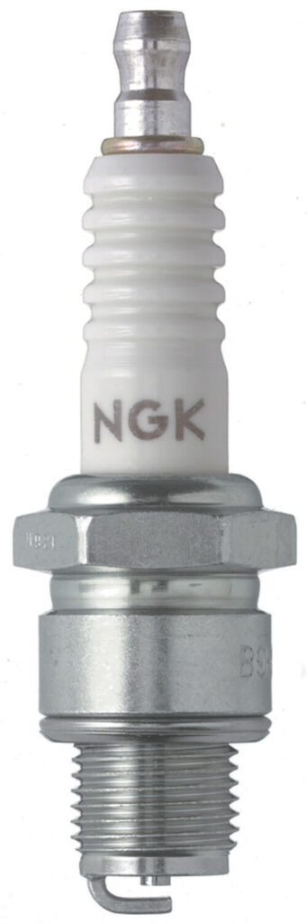 Spark Plug