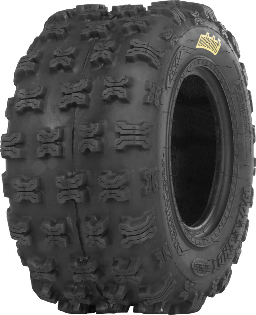 HOLESHOT GNCC REAR 20X10-9 LR300 BIAS