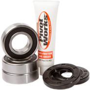 Wheel Bearing & Seal Kit