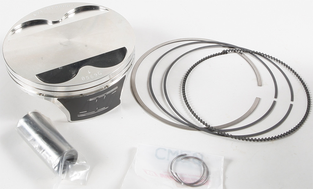 Piston