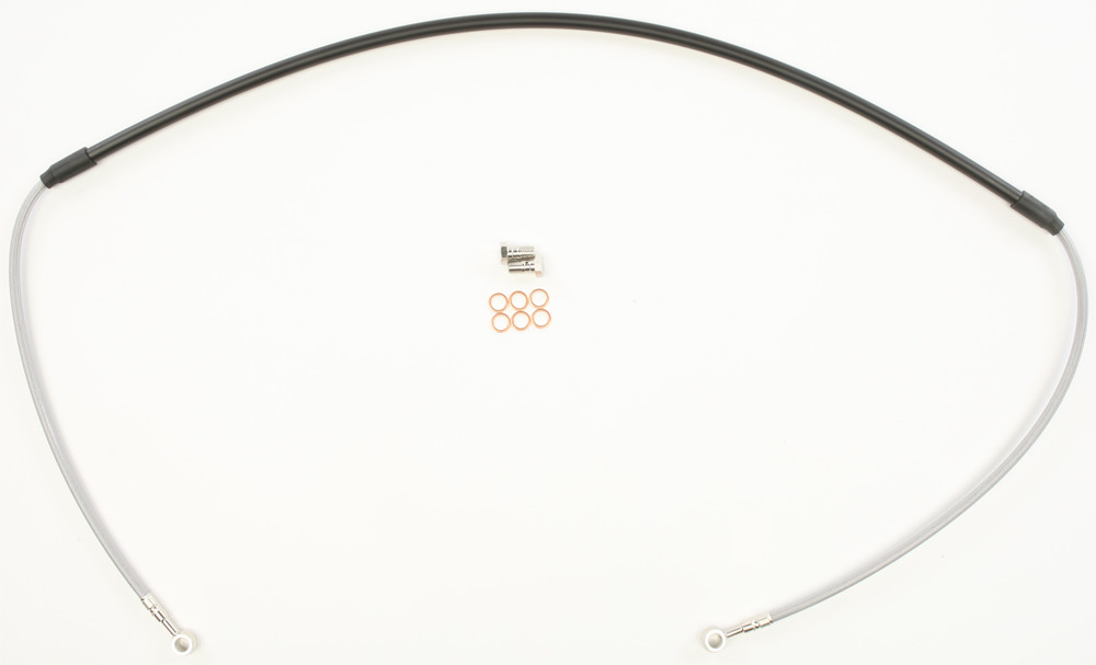 Stainless Steel Hydraulic Brake Line
