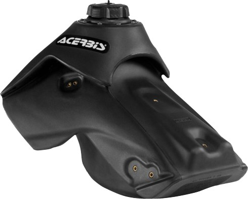 Large Capacity Fuel Tank