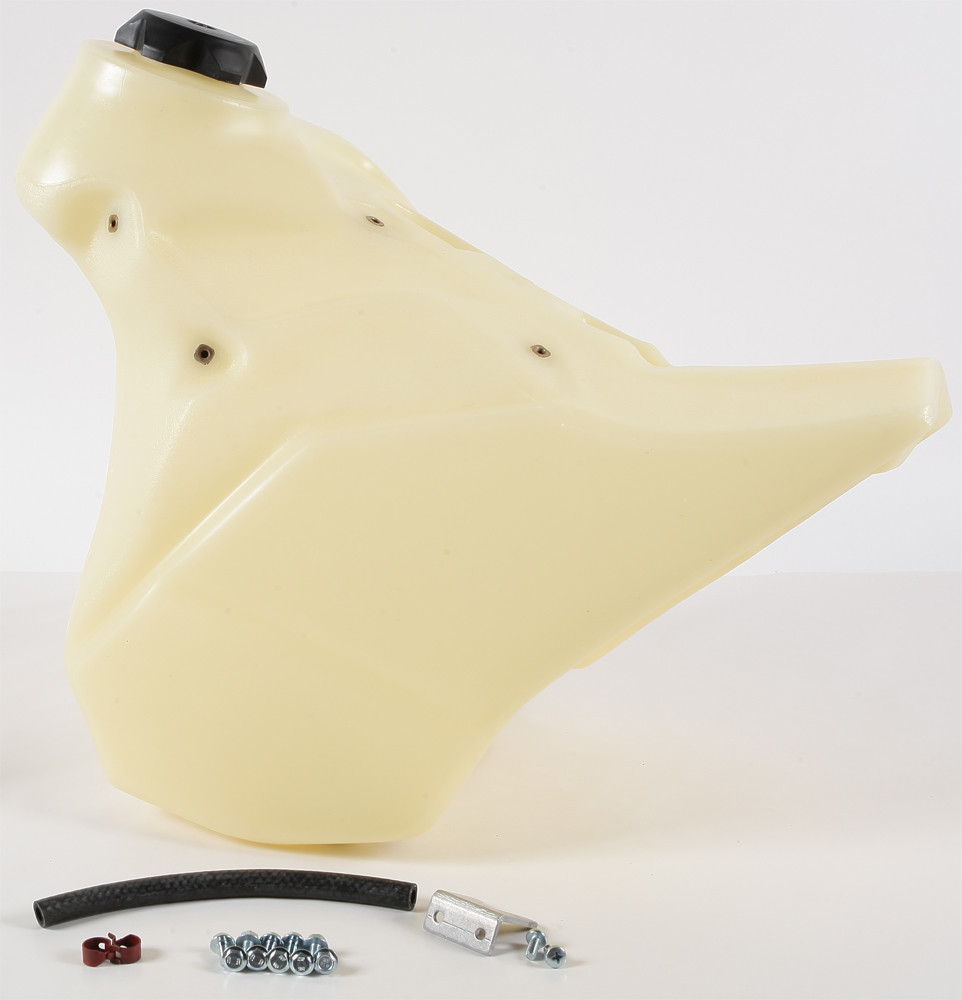 Large Capacity Fuel Tank