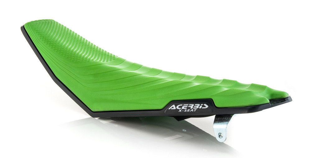 X-Seat Single Piece