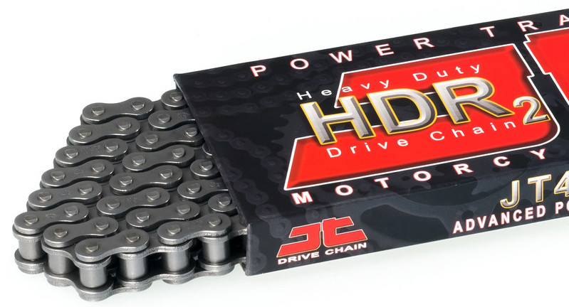 Standard Series Chain