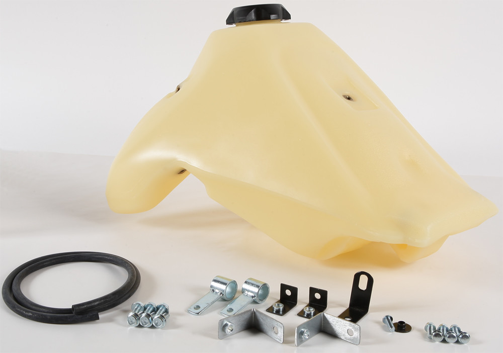 Large Capacity Fuel Tank