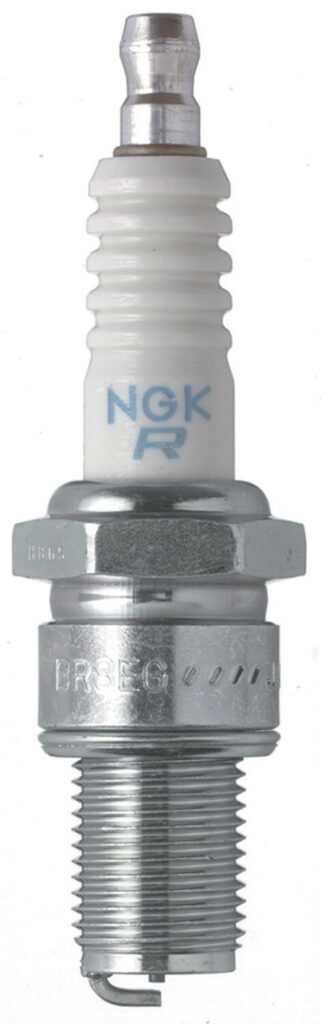 Spark Plug