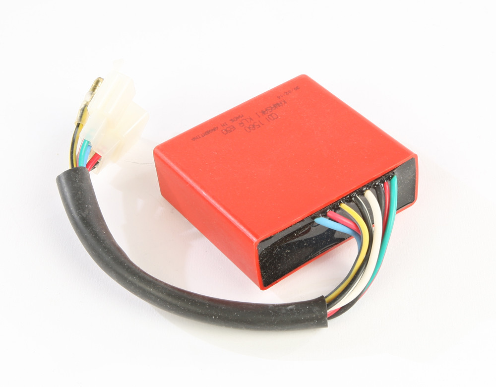 CDI Box