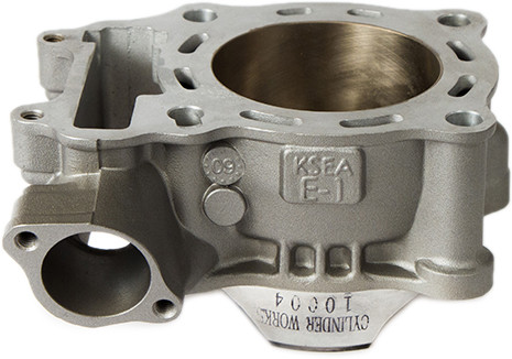 Standard Bore Cylinder