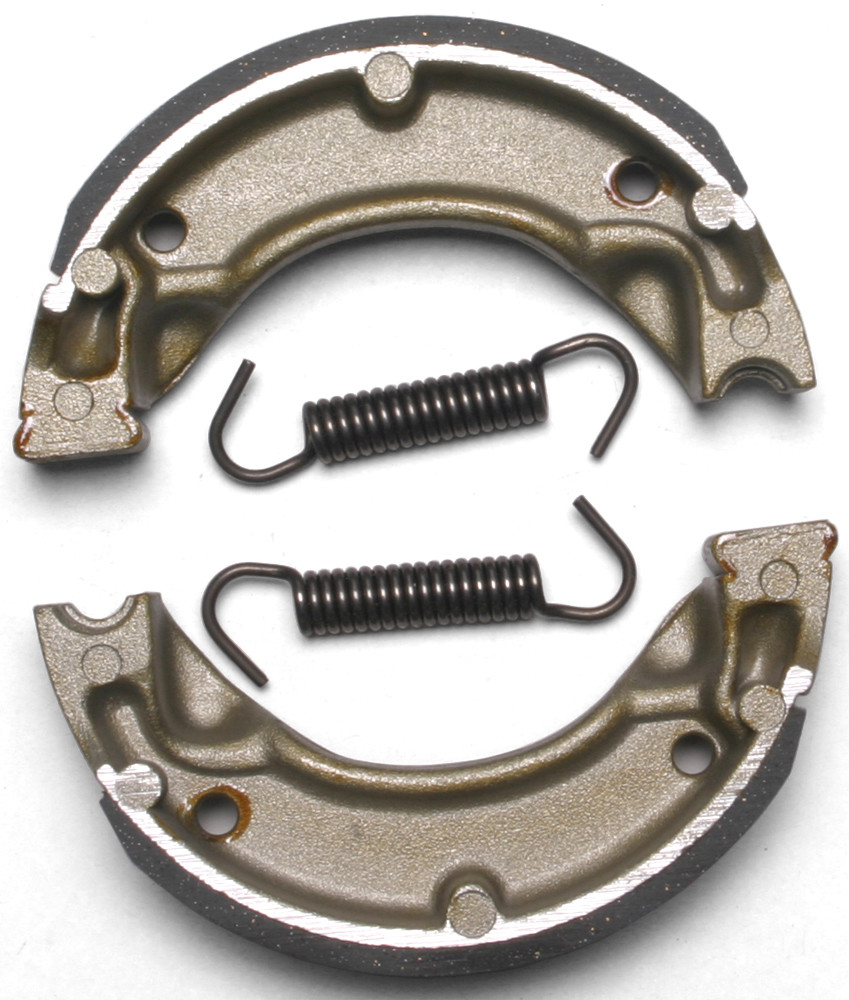 Organic Brake Pads
