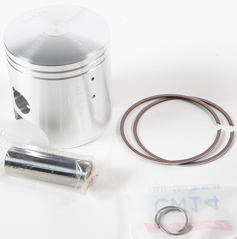 Piston