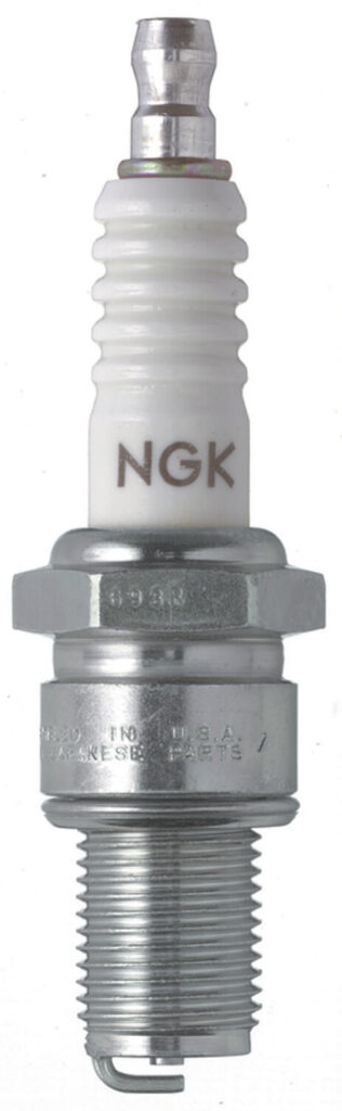 Spark Plug