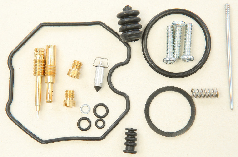Carburetor Repair Kit