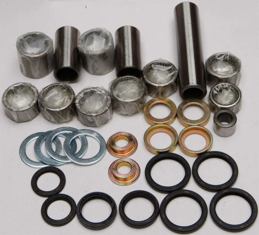 Swingarm Linkage Bearing & Seal Kit