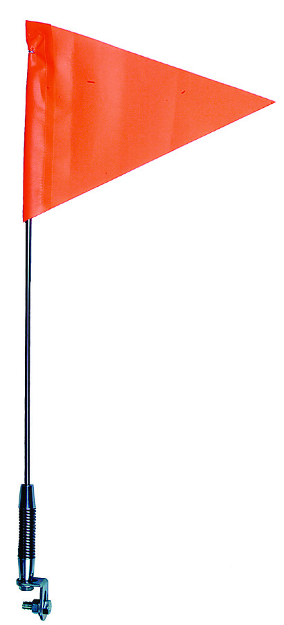 Telescoping Stainless Steel Pole