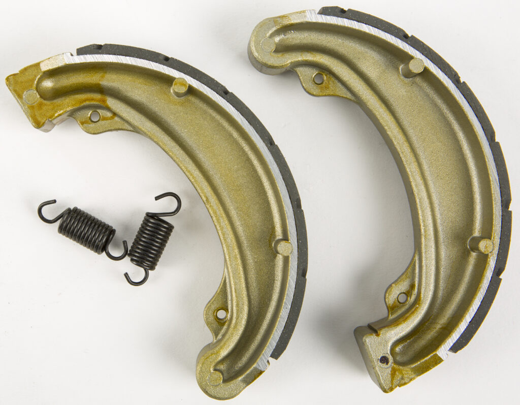 Sintered HH Brake Pads