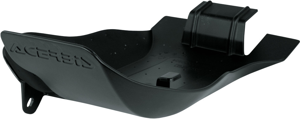 Skid Plate