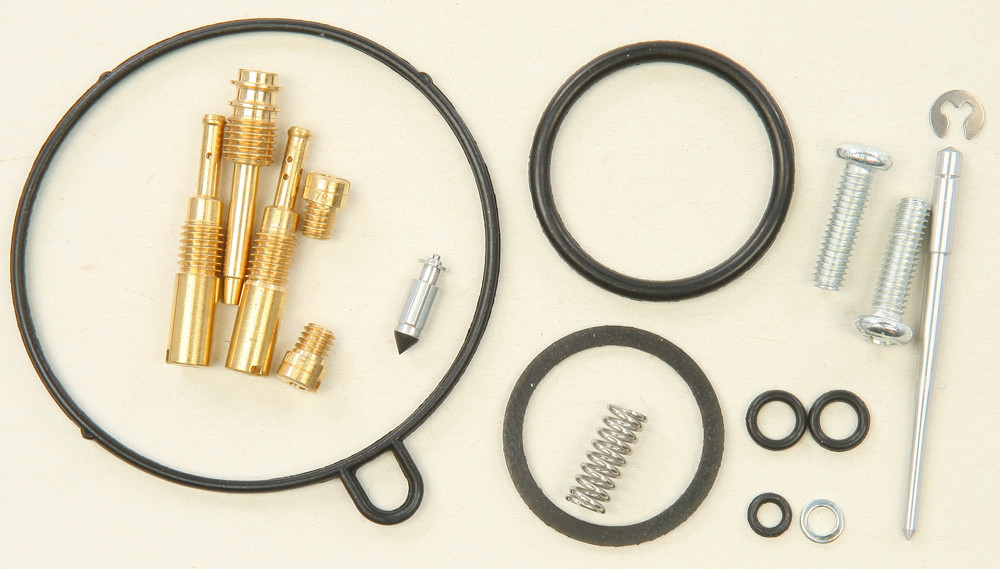 Carburetor Repair Kit