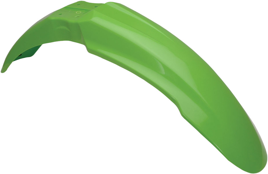 Front Fender
