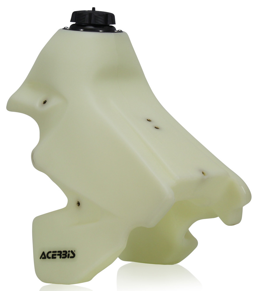Large Capacity Fuel Tank
