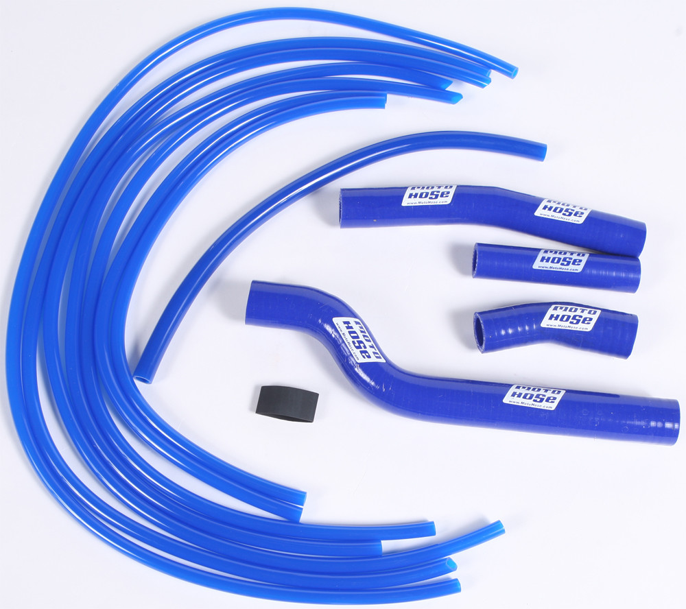 Moto Hose
