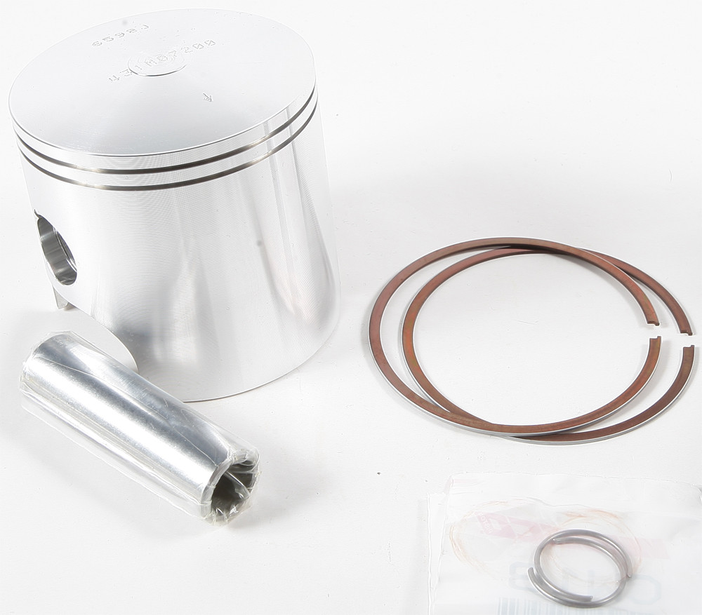 Piston