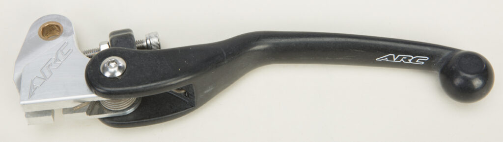 Composite Clutch Lever
