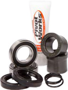 Waterproof Wheel Collar Kit
