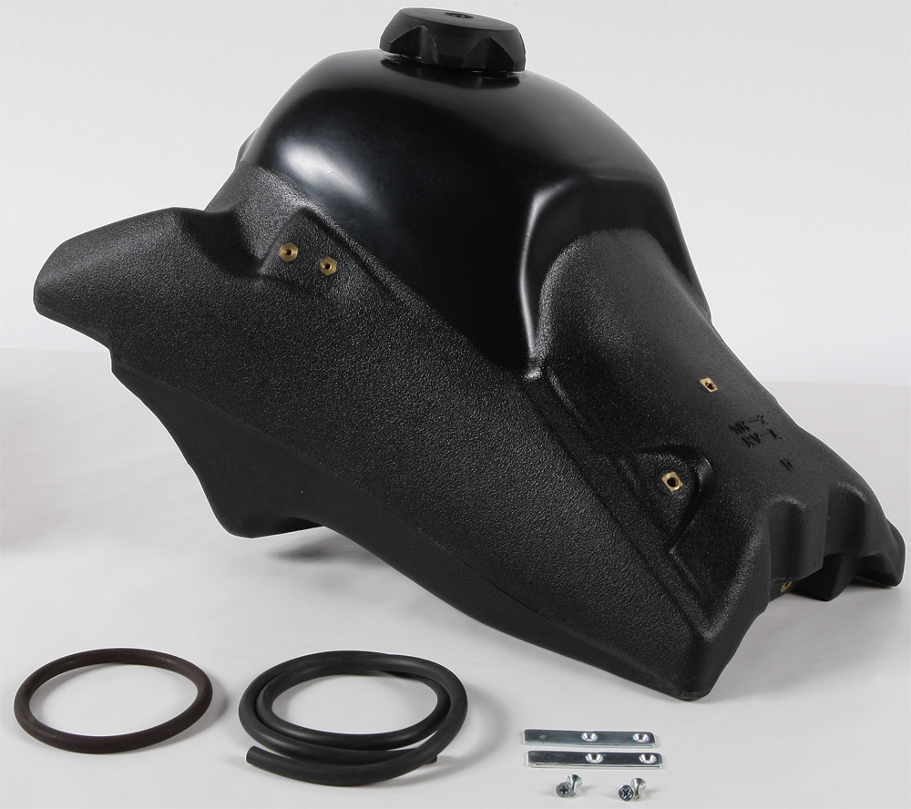 Large Capacity Fuel Tank