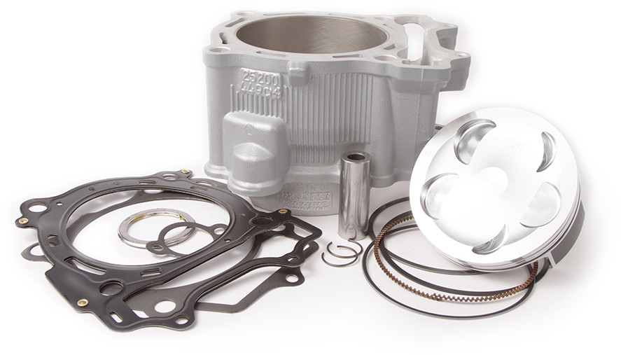 Big Bore Cylinder Kit