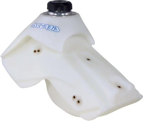 Fuel Tank 2.7 gal (Natural)