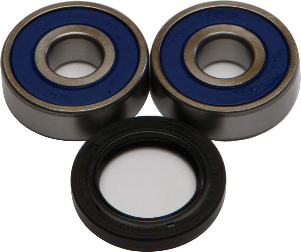 Wheel Bearing & Seal Kit