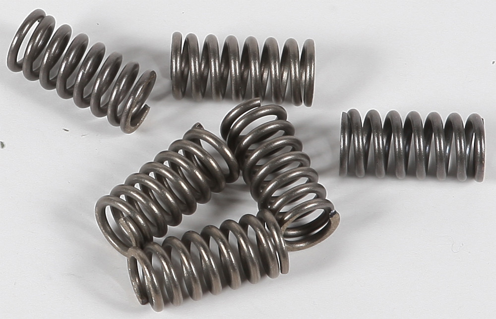 Redline Clutch Springs