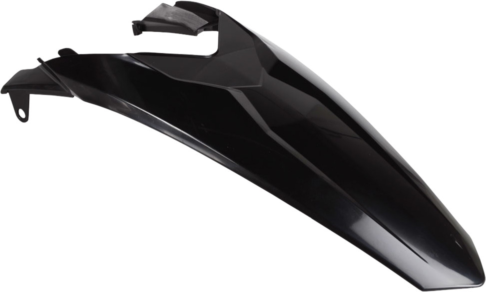Rear Fender